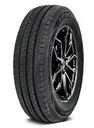 4x Tracmax A/S Van Saver ASV01 195/70R15C 104/102S