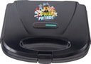 Odznak PAW Patrol SANDWICH TOAster Odznak na 2 sendviče 750W