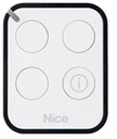 ON3EBDR01- obojsmerné diaľkové ovládanie s NFC komunikáciou