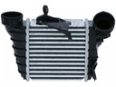 Intercooler Cordoba II 6l 1,9 Vw Polo IV 9N 1,9