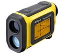 Laserový diaľkomer Nikon Forestry Pro II Dist. PL