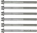 REINZ 14-17783-01 Sada skrutiek hlavy valcov