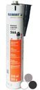 KLEIBERIT 566.4 lepidlo a tmel (Čierny) PUR 310ml/355g