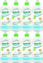 EKO oplachovač umývačky riadu 500 ml x8