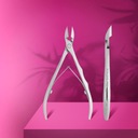 Staleks Tools Kliešte na kožičku NE-11-14, dĺžka čepele 14 mm