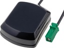 GPS ANTENNA HRS.F PLUG (PIONEER AVIC-F) - anténny kábel