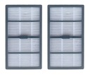Filter pre iRobot ROOMBA s9 / s9+ HEPA / 2 kusy