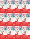 SAMOLEPIACA MONTÁŽNA HMOTA BIELA ​​75g x12