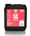 Good Stuff - Clay Lube - Clay Lubricant 5L