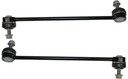 BMW E81 E82 E87 E88 E90 E91 E84 E89 ČLÁNKY PREDNÉHO STABILIZÁTORA NOVÉ SRL