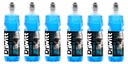 6x 750ml DR WITT multiovocný izotonický nápoj ZGRZEWKA