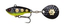 SAVAGE GEAR FAT TAIL SPIN LURE - 6,5 cm