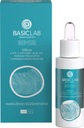BasicLab Sérum proti vráskam s vitamínom C 15% ROZSVIEČUJÚCA HYDRATÁCIA 30 ml