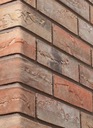 Elastolith flexibilný klinker Corsica Herbst Bunt