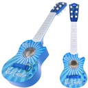 ELEKTRICKÁ GITARA, KOVOVÉ STRUNY, PICK, MELÓDIE