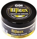Tuhé keramické mazivo na tlmenie RifleCX 100g