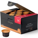 Tchibo Cafissimo Caffe Crema Volmundig 96 kapsúl