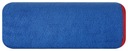 Rýchloschnúci uterák 80x160, námornícka modrá, 380 g/m2