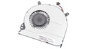 VENTILÁTOR PRE HP PAVILION 15-b030ew 15-b105ew