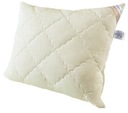 Vankúš vlnený 40x40 InterWidex Merino Vlna krémová 250g