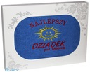 UTERÁK S VÝŠIVKOU DEŇ STARÝCH RODIČOV 70x140 AKO DARČEK