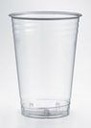 550ml biologicky odbúrateľné poháre, 40 ekologických ks