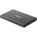 Púzdro na HDD/SSD DRIVE 2,5