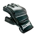 MMA GLOVES 3035 r.L black v2 mod.1502