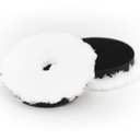 NAT Pad Microfiber Aggressive Soft Foam 83mm