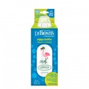 Štandardná fľaša Dr Browna 6m+ Flamingo, 250ml