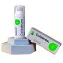 ÚČINNÁ MASŤ COLOSTRUM KOLOIDNÉ STRIEBRO PSORIÁZA AKNÉ AZS 50 ml