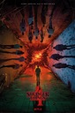 Plagát Stranger Things 4 Beginning 61x91,5 cm
