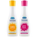 DR. Beckmann Laundry Parfumy a guličky do sušičky Summer Rose Mix 2x250ml