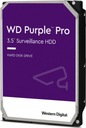 HDD WD Purple Pro 10TB SATA III 3,5''