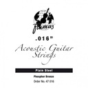 Framus Phosphor Bronze Single String 016 hladká