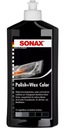 SONAX-FARBACÍ VOSK-NANO PRO ČIERNY SC-S296141/SON
