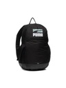 PUMA Backpack Plus Backpack II 783910 01 Čierna