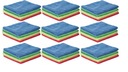 MIKROVLÁKNA ZHRNUTIE 32x32 HRUBÉ NASÁVACIE FLIFY 320G X10PCS