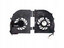 VENTILÁTOR / VENTILÁTOR HP PAVILION DV5 DV5T DV6 DV7