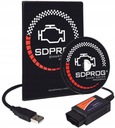 Diagnostické rozhranie VW GOLF JETTA LUPO PASSAT