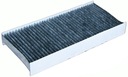 KABÍNOVÝ FILTER FIAT SCUDO EXPERT JUMPY CARBON 07-