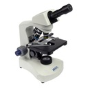 Mikroskop Delta Optical Genetic Pro Mono + batéria