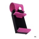 Ružový štýl Telefón 5-7,5 cm Ulamore Car u