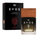 K2 EVOS SPARTA flakón 50ml vôňa do auta