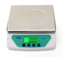 HMOTNOSŤ 30KG / 1g ELEKTRONICKÁ PLÁTKA.