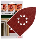 Delta brúsny papier Bosch 100x170 gr.180 bal 5 ks