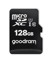 Pamäťová karta microSD GOODRAM 128 GB CL10 UHS I