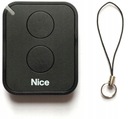 Diaľkový ovládač Nice FLO2RE 433,92 MHz ORIGINAL NICE