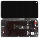 RÁMČEK OBRAZOVKY LCD DISPLEJA HUAWEI NOVA 5T