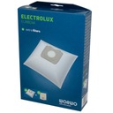 24x ELECTROLUX AEG TAŠKY do vysávača XIO E51 E53